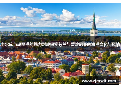 土尔库与玛丽港的魅力对决探索芬兰与爱沙尼亚的海港文化与风情