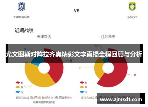 尤文图斯对阵拉齐奥精彩文字直播全程回顾与分析