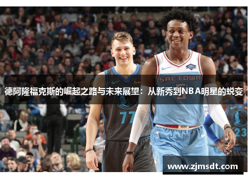 德阿隆福克斯的崛起之路与未来展望：从新秀到NBA明星的蜕变